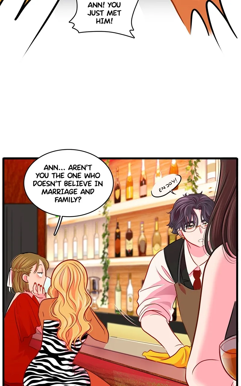 Read Love 4 a Walk chapter 18 image 9 on Lezhin