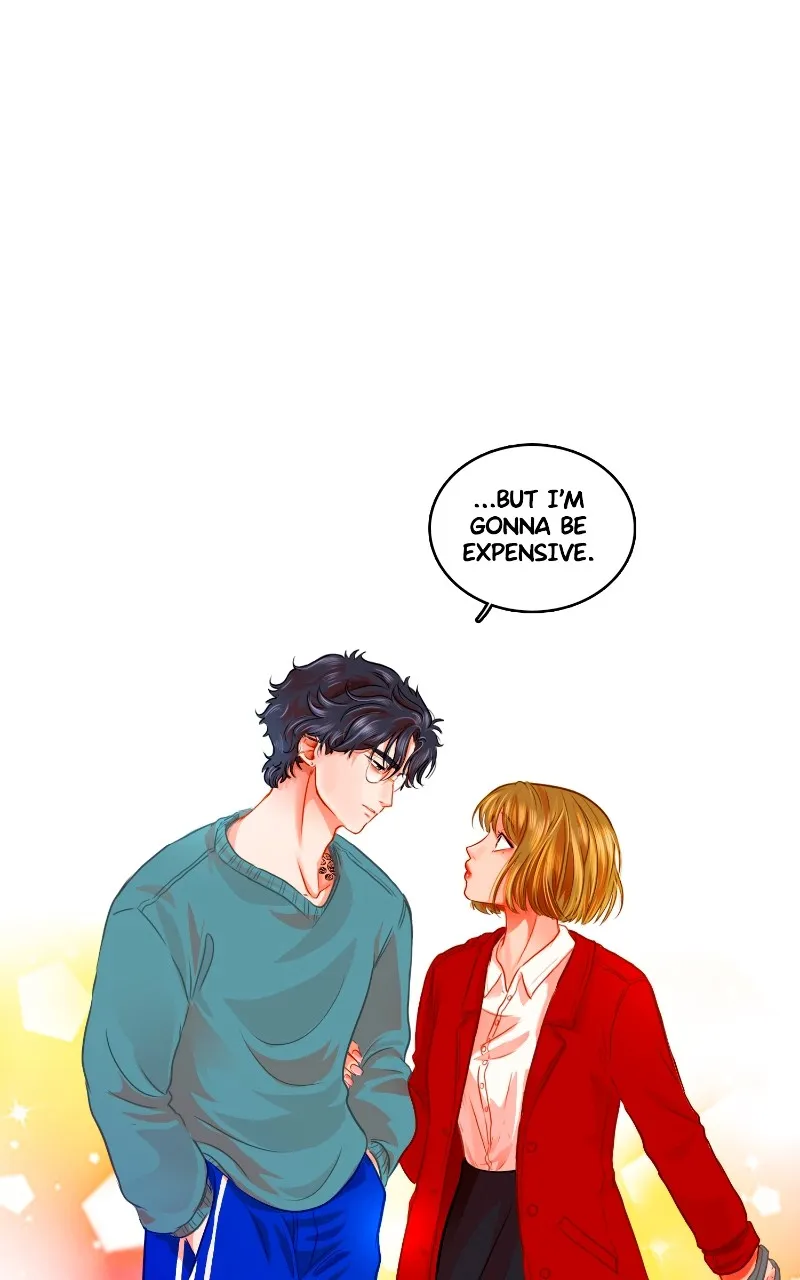 Read Love 4 a Walk chapter 2 image 0 on Lezhin