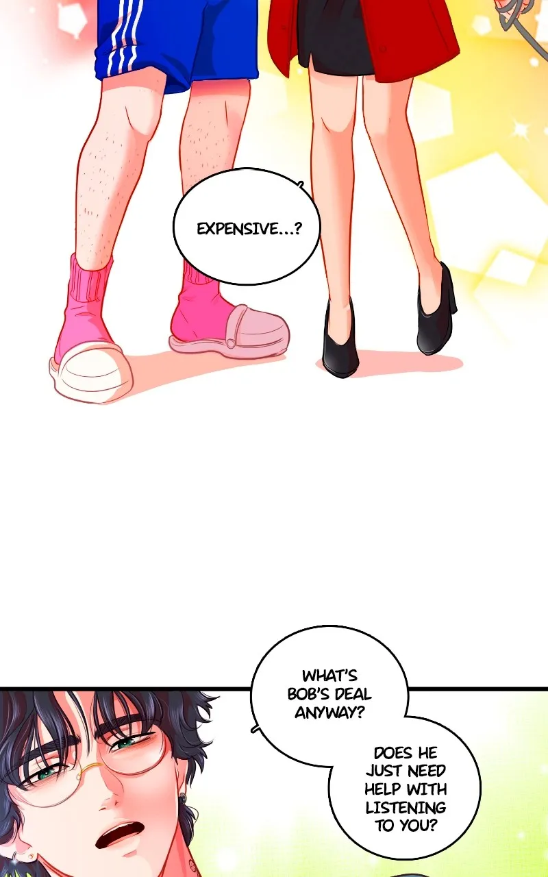 Read Love 4 a Walk chapter 2 image 1 on Lezhin