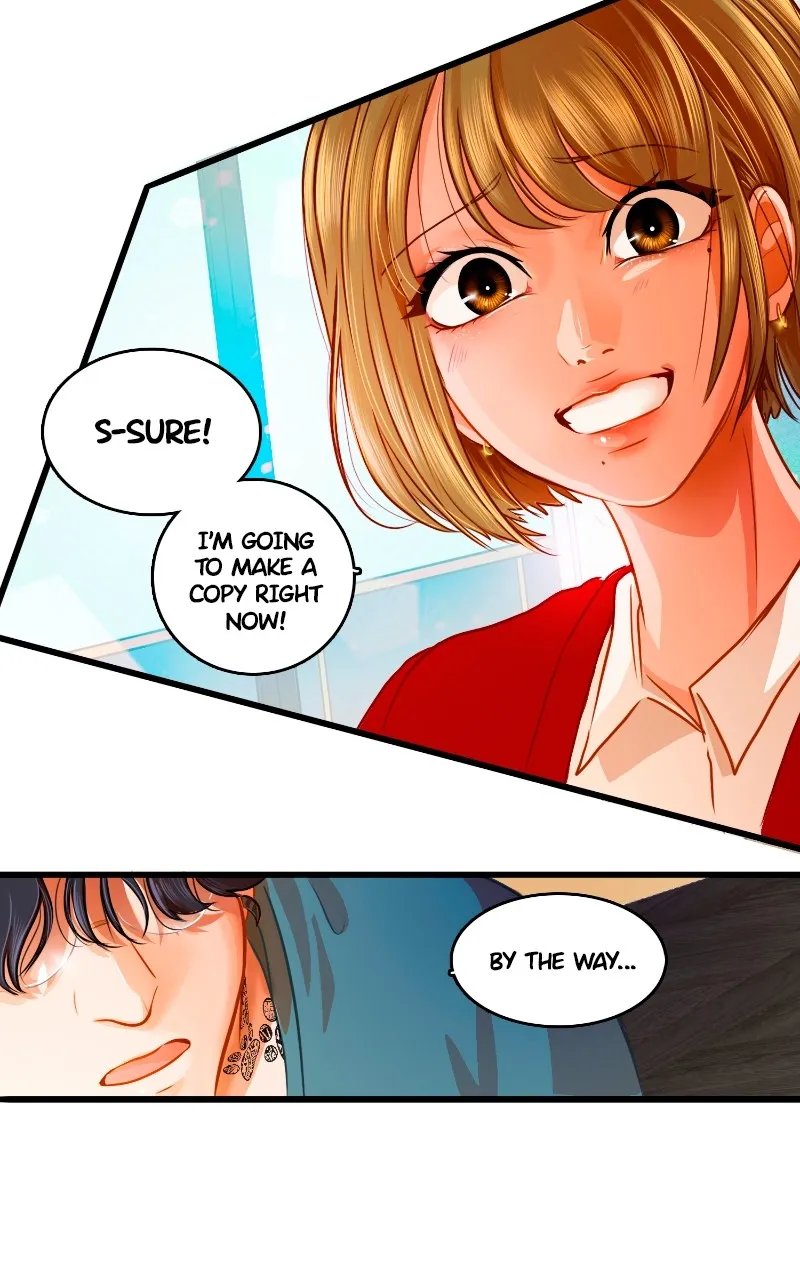 Read Love 4 a Walk chapter 2 image 11 on Lezhin