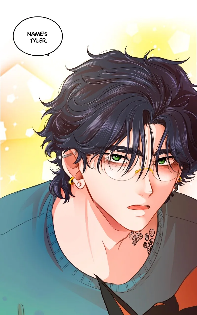 Read Love 4 a Walk chapter 2 image 12 on Lezhin