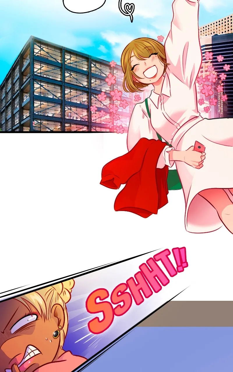 Read Love 4 a Walk chapter 2 image 17 on Lezhin