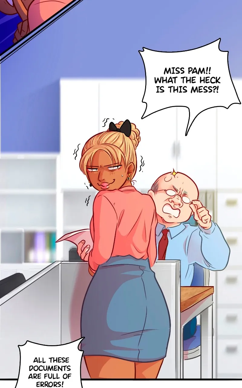 Read Love 4 a Walk chapter 2 image 18 on Lezhin
