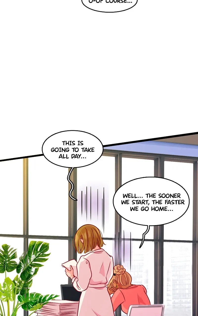 Read Love 4 a Walk chapter 2 image 20 on Lezhin