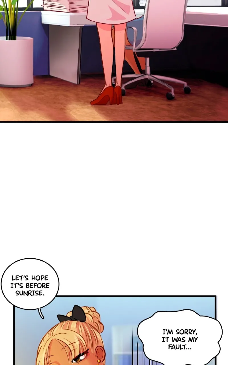 Read Love 4 a Walk chapter 2 image 21 on Lezhin