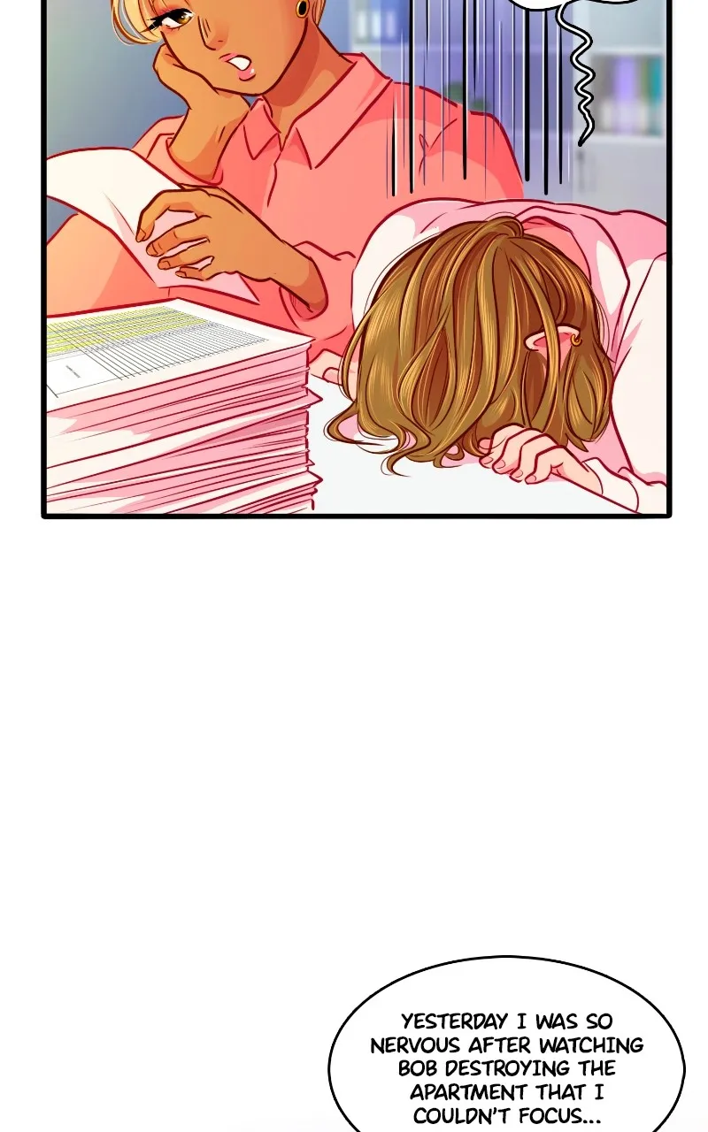 Read Love 4 a Walk chapter 2 image 22 on Lezhin