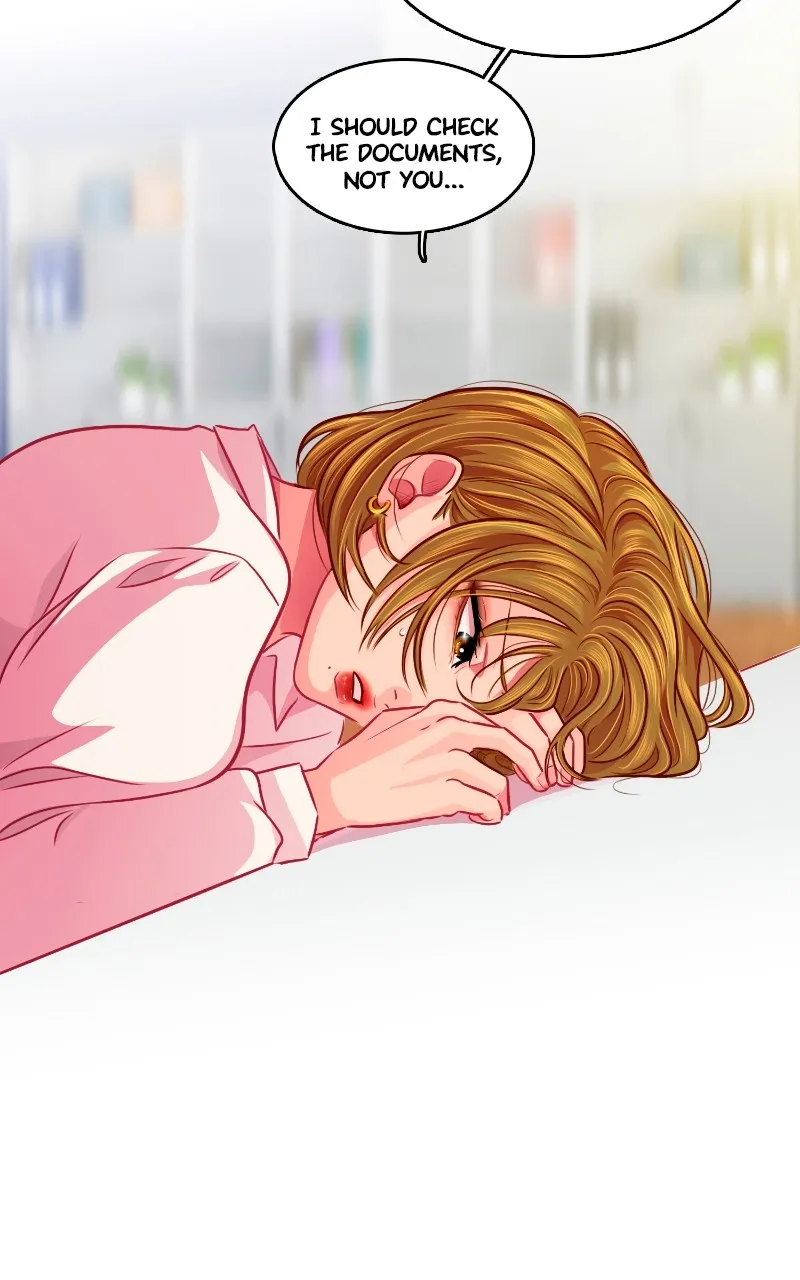 Read Love 4 a Walk chapter 2 image 23 on Lezhin