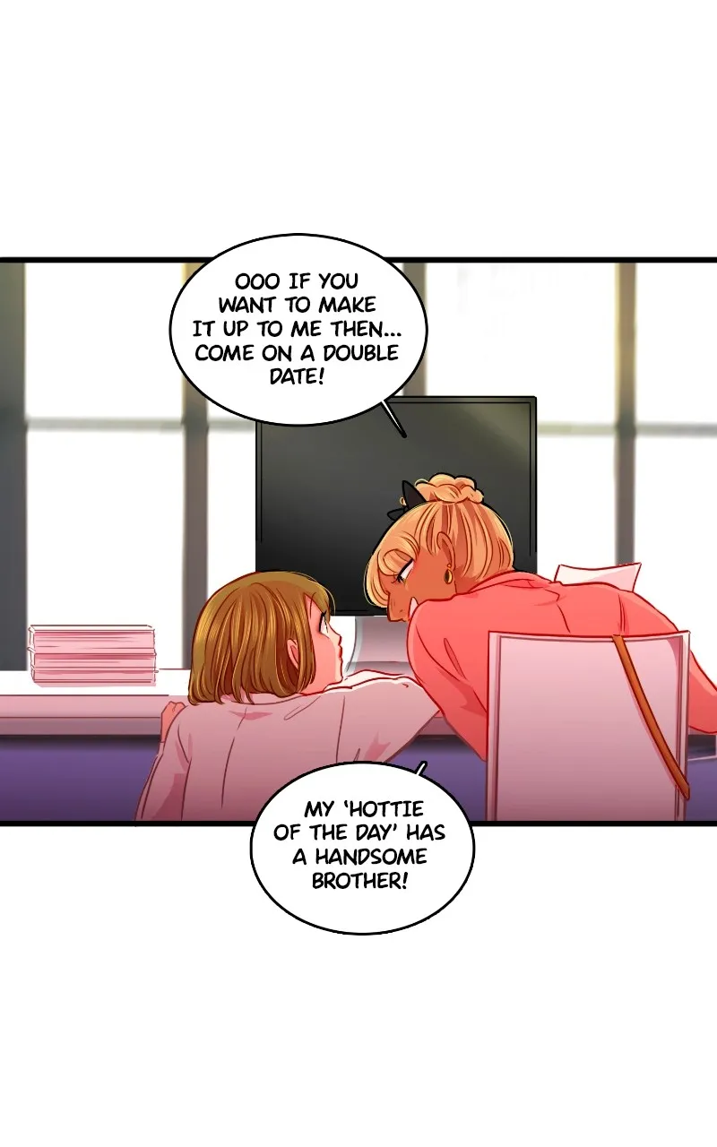 Read Love 4 a Walk chapter 2 image 24 on Lezhin