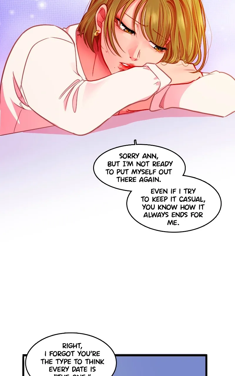 Read Love 4 a Walk chapter 2 image 26 on Lezhin