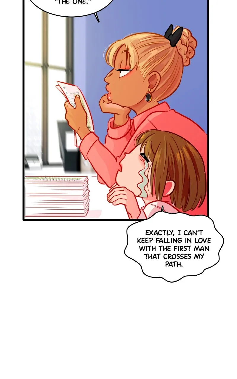 Read Love 4 a Walk chapter 2 image 27 on Lezhin