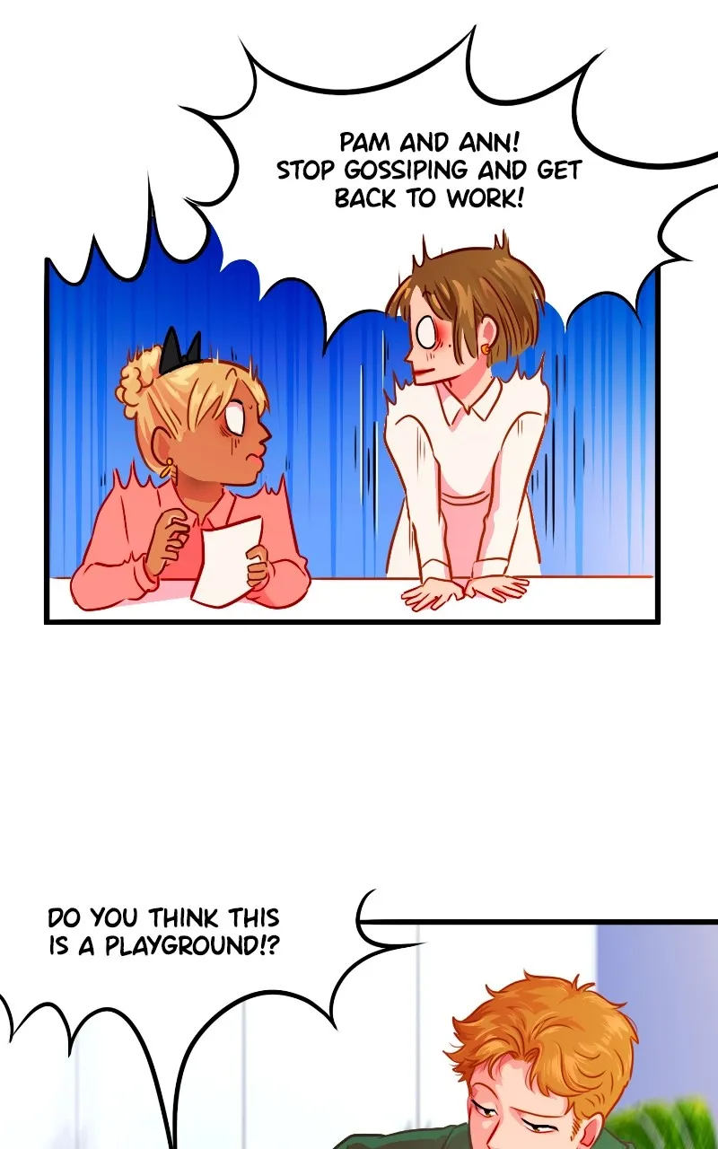 Read Love 4 a Walk chapter 2 image 29 on Lezhin