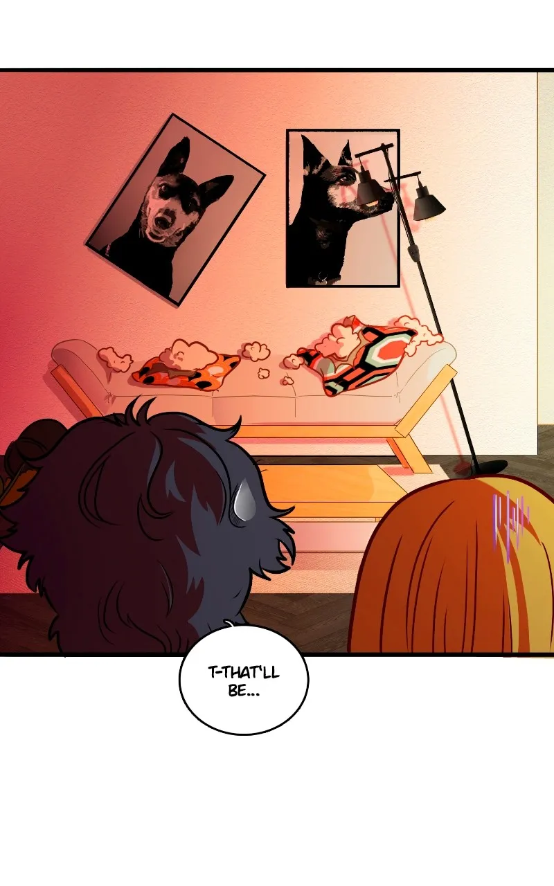 Read Love 4 a Walk chapter 2 image 3 on Lezhin