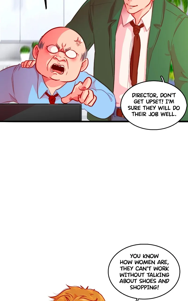 Read Love 4 a Walk chapter 2 image 30 on Lezhin
