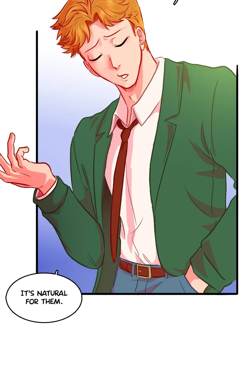 Read Love 4 a Walk chapter 2 image 31 on Lezhin