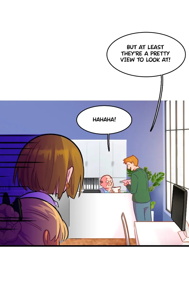 Read Love 4 a Walk chapter 2 image 32 on Lezhin