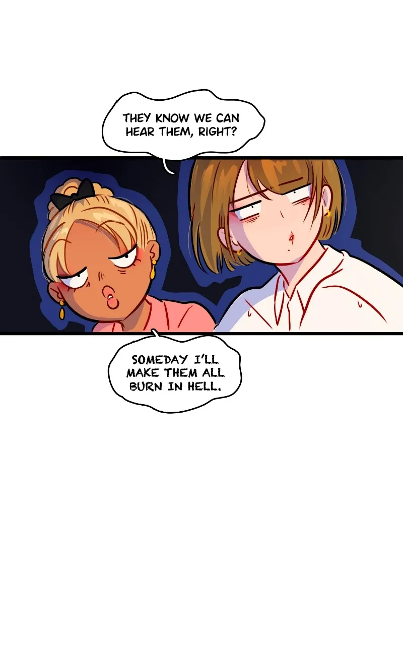Read Love 4 a Walk chapter 2 image 33 on Lezhin