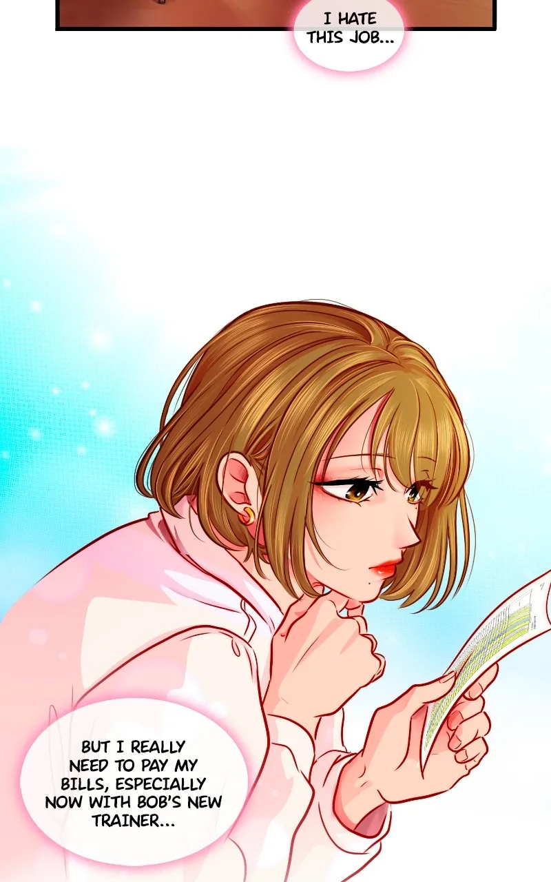 Read Love 4 a Walk chapter 2 image 35 on Lezhin