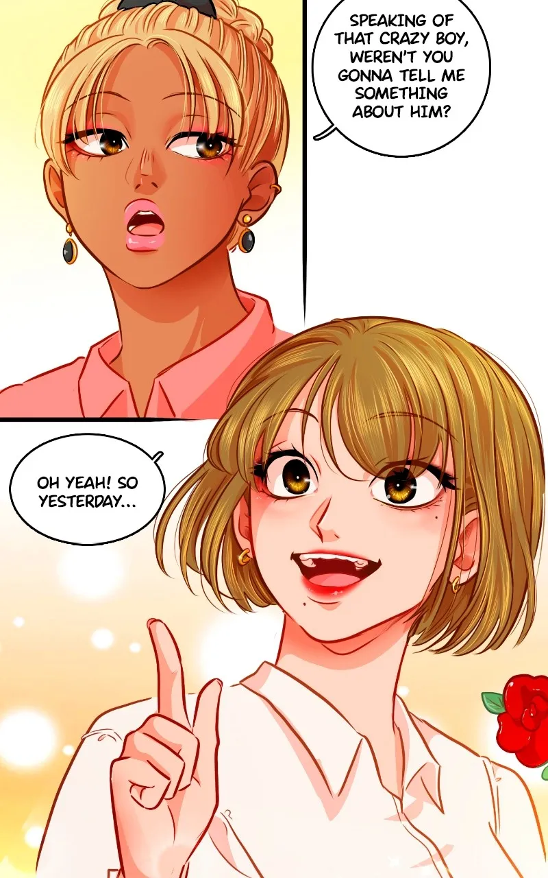 Read Love 4 a Walk chapter 2 image 42 on Lezhin