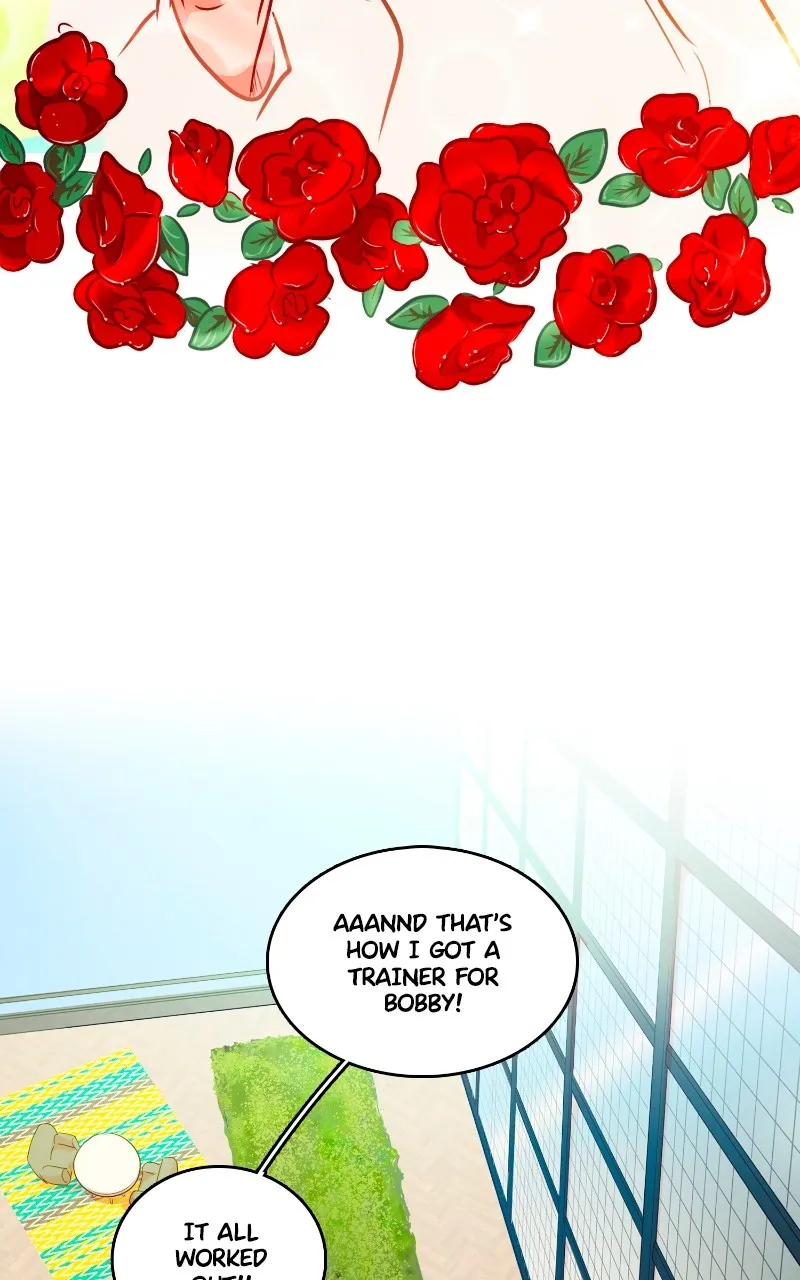 Read Love 4 a Walk chapter 2 image 43 on Lezhin