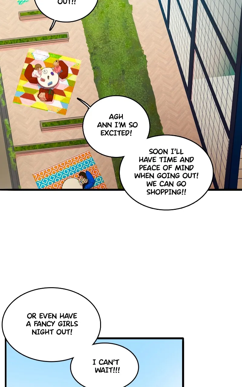 Read Love 4 a Walk chapter 2 image 44 on Lezhin