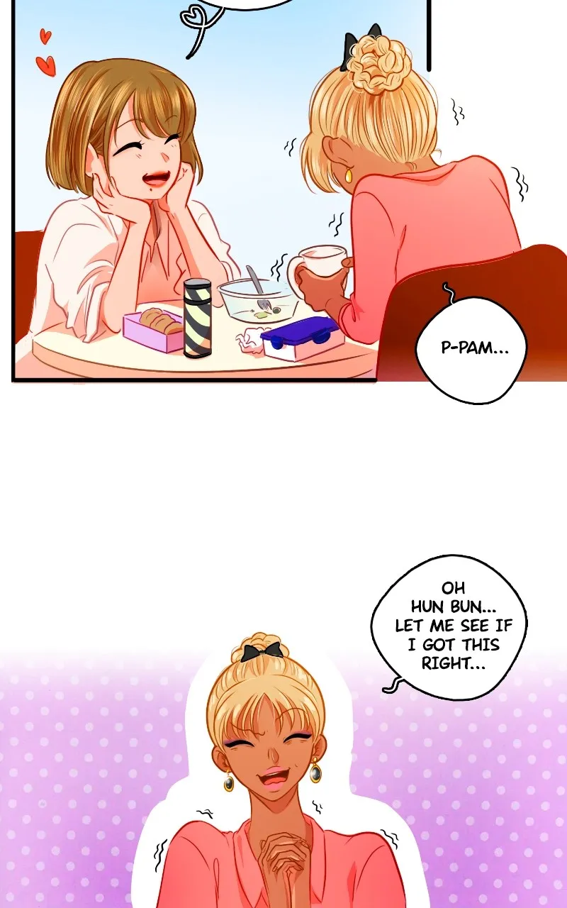 Read Love 4 a Walk chapter 2 image 45 on Lezhin