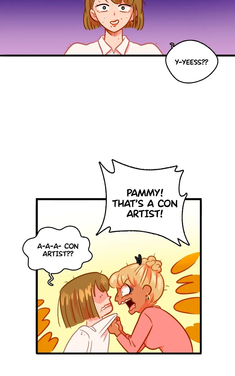 Read Love 4 a Walk chapter 2 image 47 on Lezhin