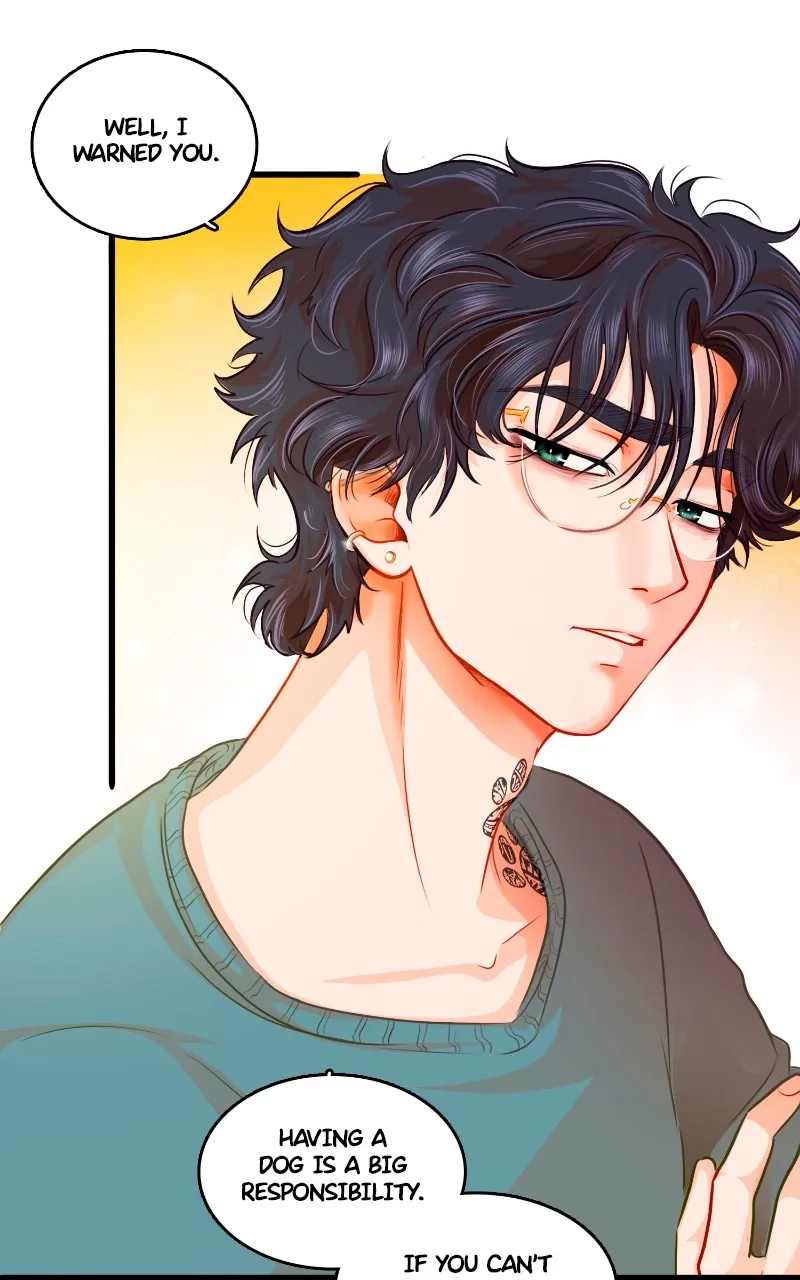 Read Love 4 a Walk chapter 2 image 5 on Lezhin