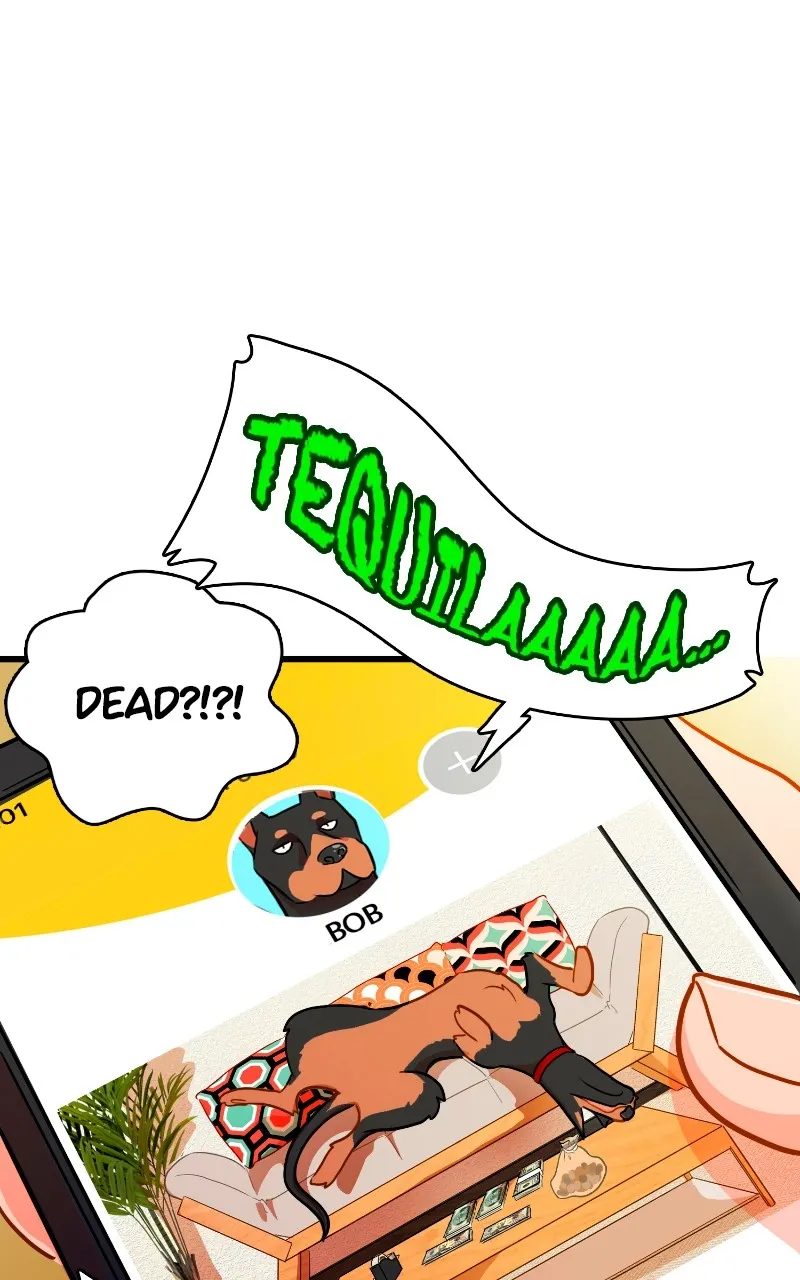 Read Love 4 a Walk chapter 2 image 50 on Lezhin