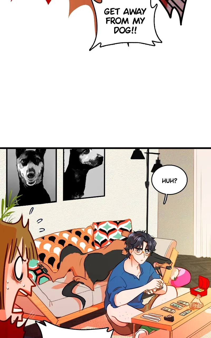 Read Love 4 a Walk chapter 2 image 58 on Lezhin