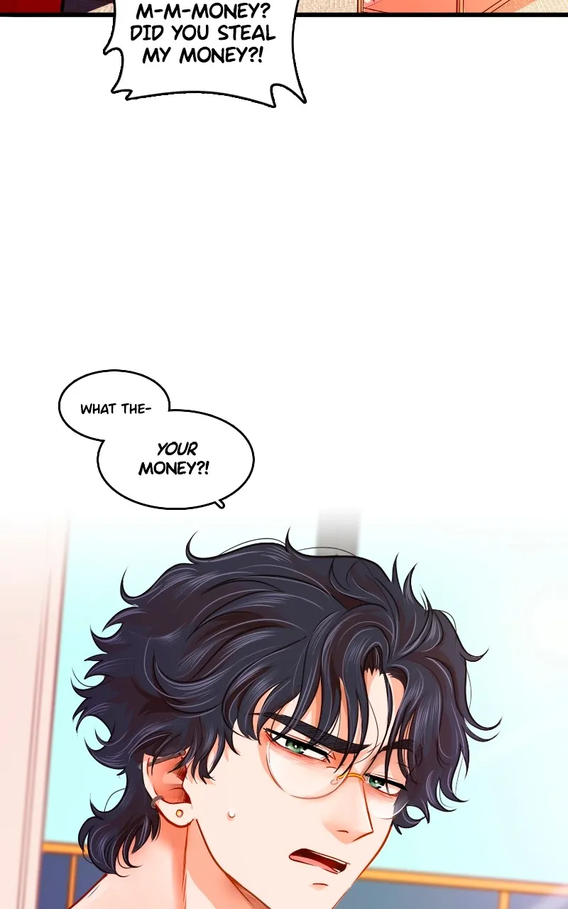 Read Love 4 a Walk chapter 2 image 59 on Lezhin