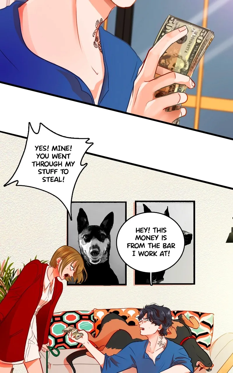 Read Love 4 a Walk chapter 2 image 60 on Lezhin