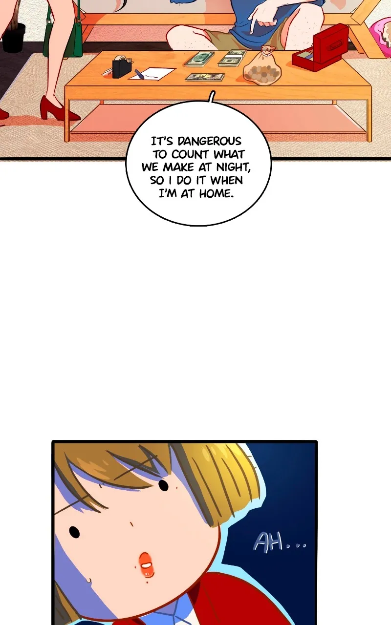 Read Love 4 a Walk chapter 2 image 61 on Lezhin