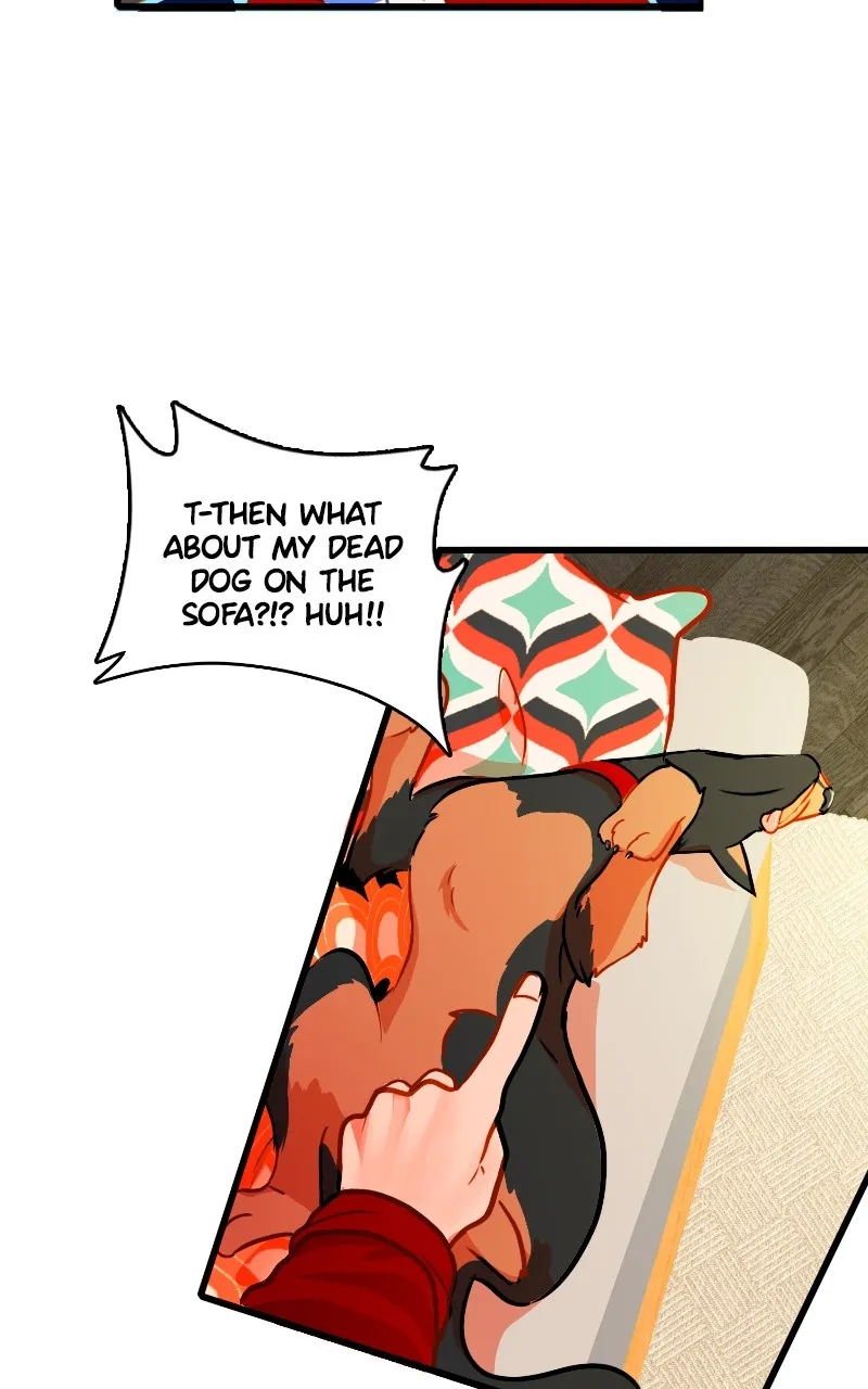 Read Love 4 a Walk chapter 2 image 62 on Lezhin