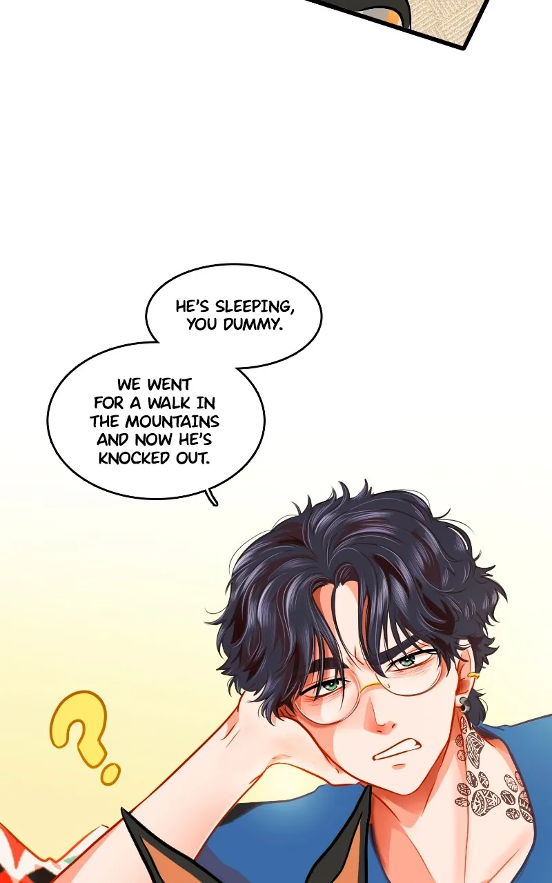 Read Love 4 a Walk chapter 2 image 63 on Lezhin