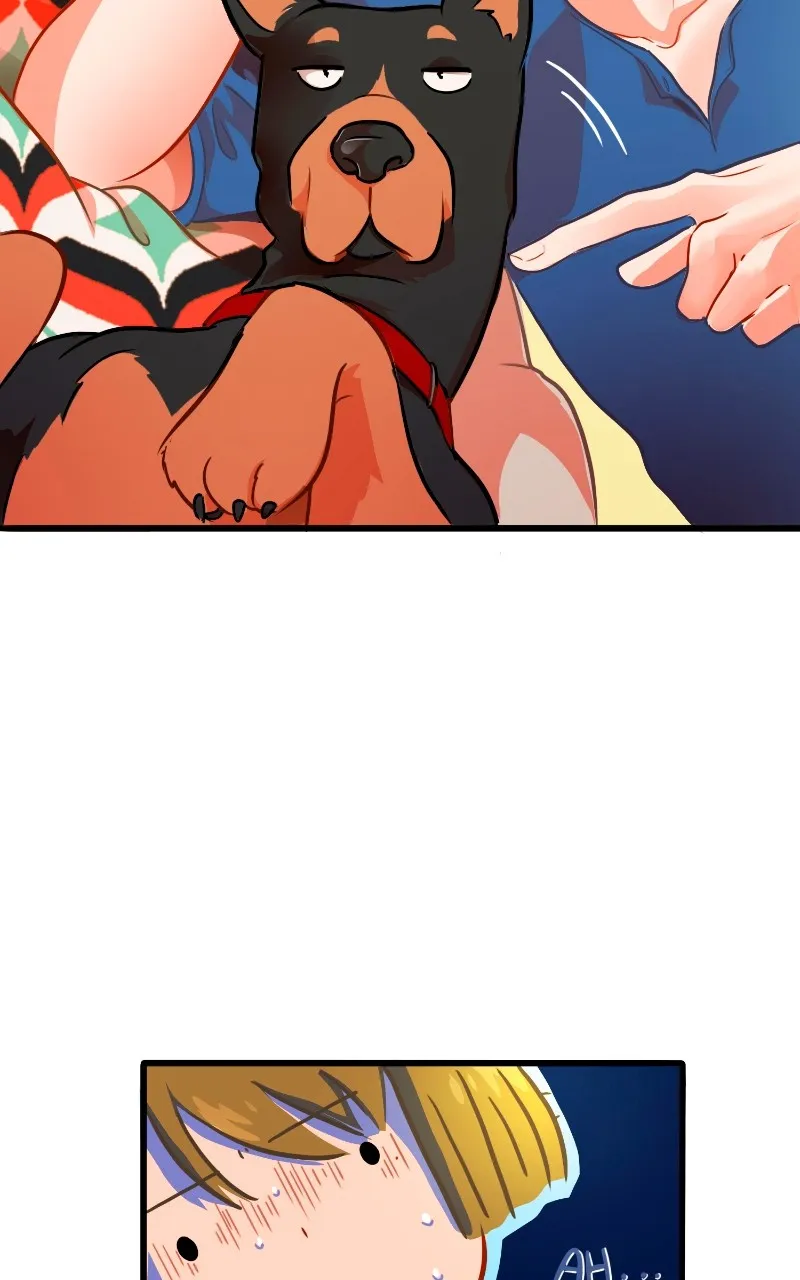 Read Love 4 a Walk chapter 2 image 64 on Lezhin