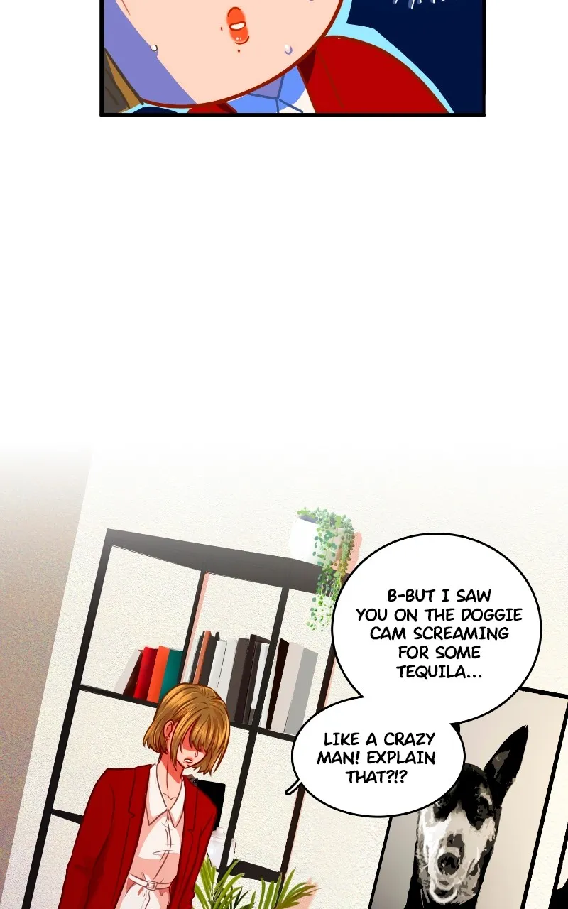 Read Love 4 a Walk chapter 2 image 65 on Lezhin