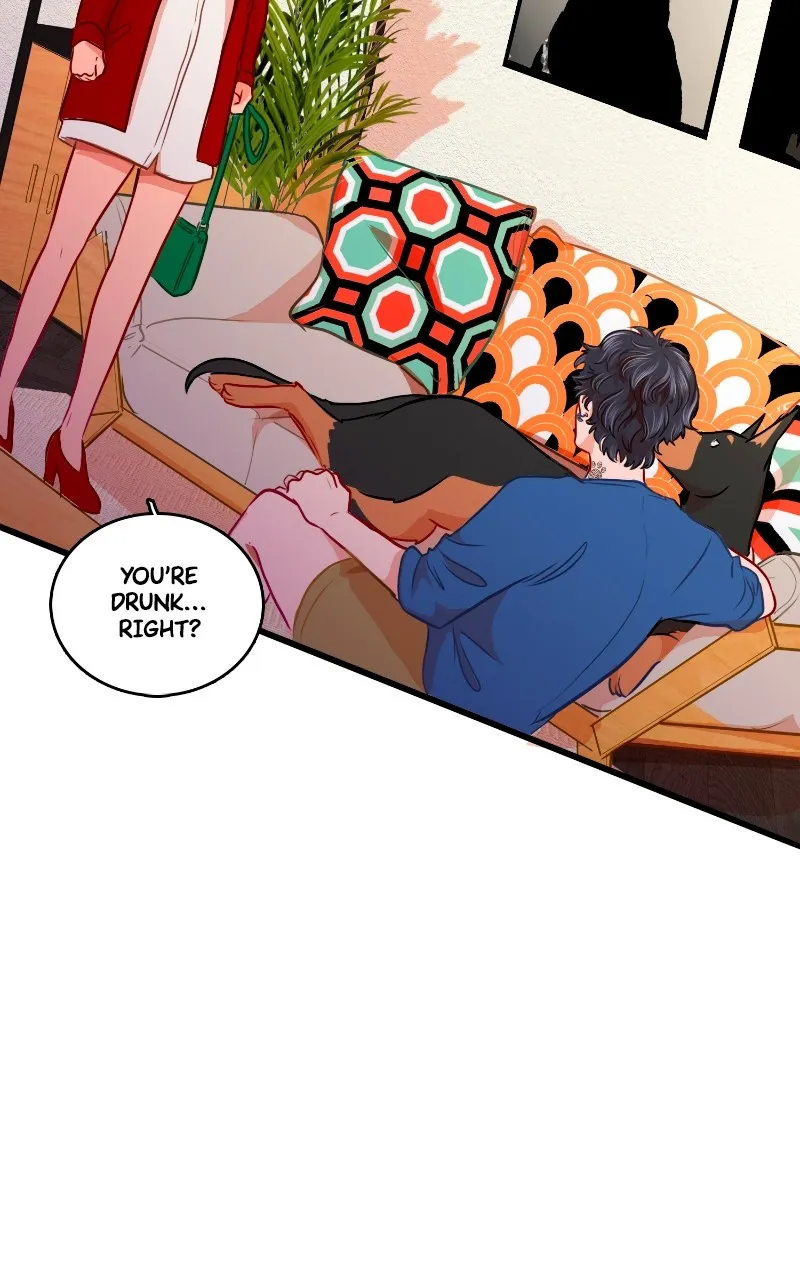 Read Love 4 a Walk chapter 2 image 66 on Lezhin