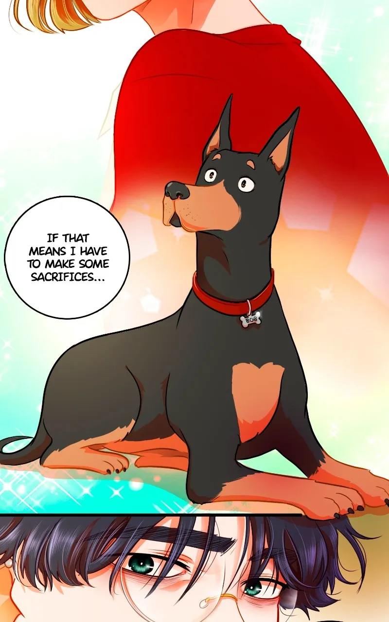 Read Love 4 a Walk chapter 2 image 7 on Lezhin