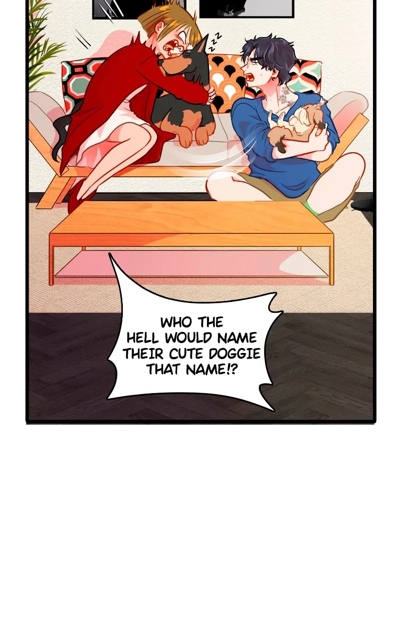 Read Love 4 a Walk chapter 2 image 78 on Lezhin