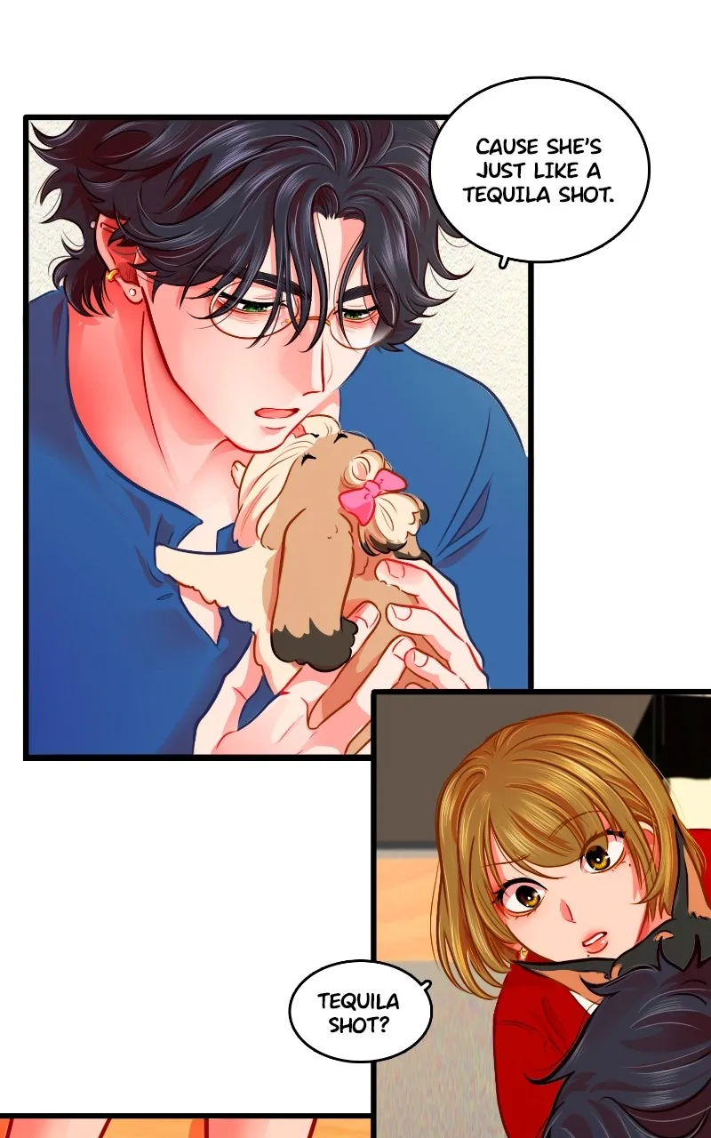 Read Love 4 a Walk chapter 2 image 79 on Lezhin