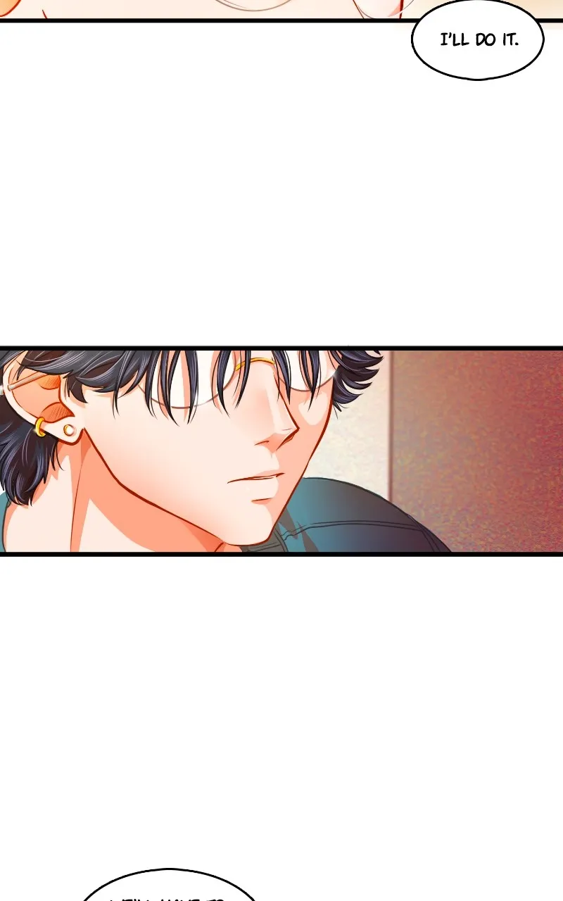 Read Love 4 a Walk chapter 2 image 8 on Lezhin