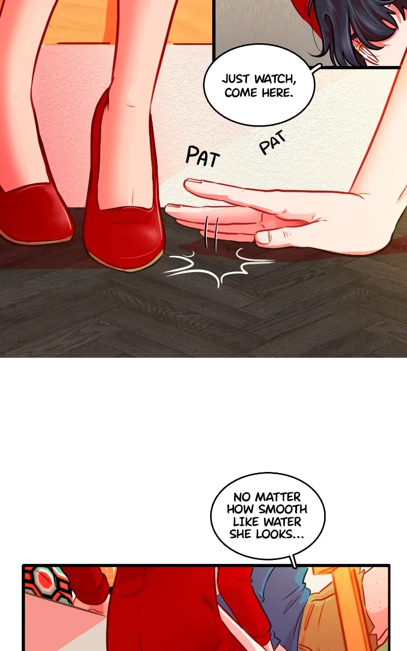 Read Love 4 a Walk chapter 2 image 80 on Lezhin