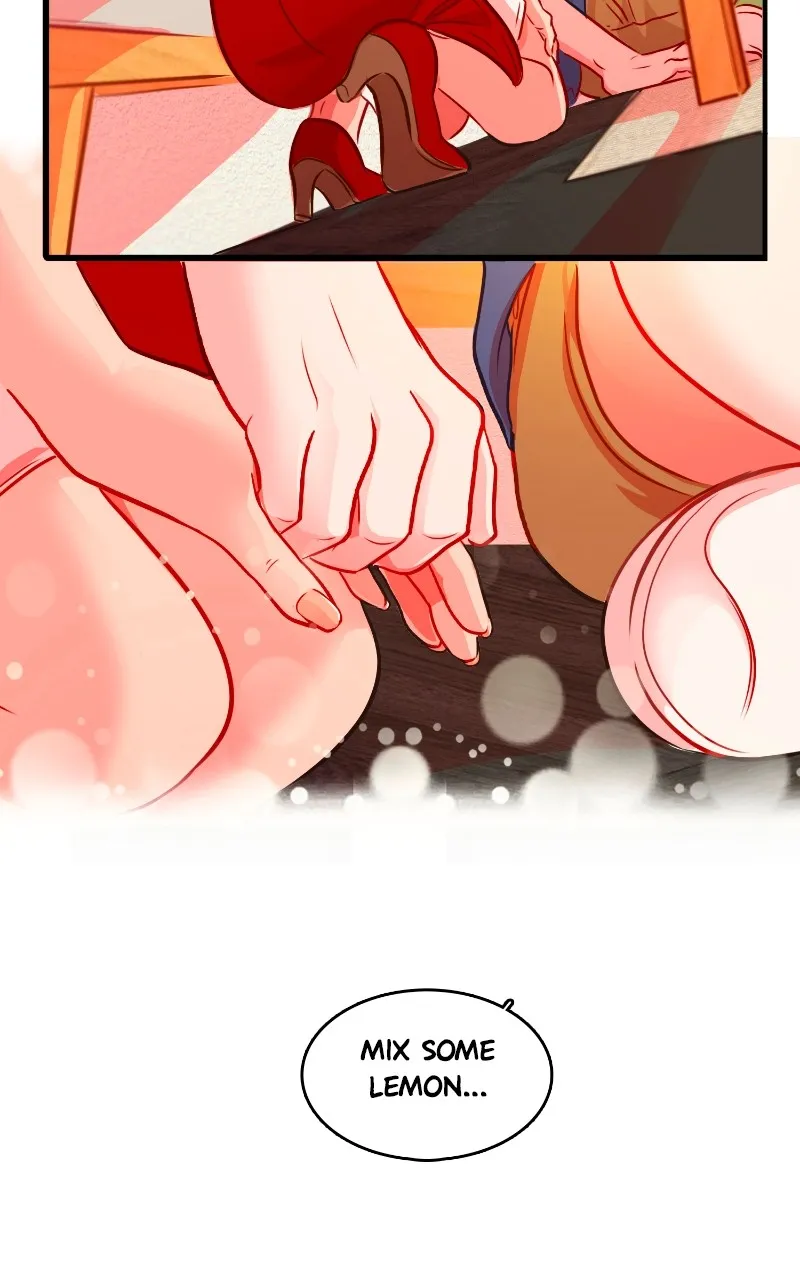 Read Love 4 a Walk chapter 2 image 81 on Lezhin