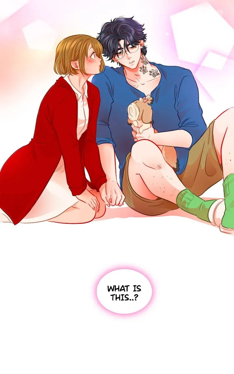 Read Love 4 a Walk chapter 2 image 84 on Lezhin