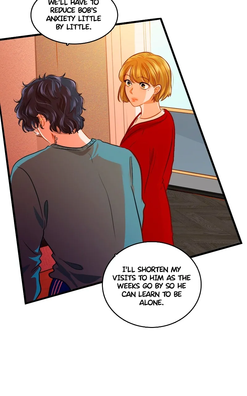 Read Love 4 a Walk chapter 2 image 9 on Lezhin