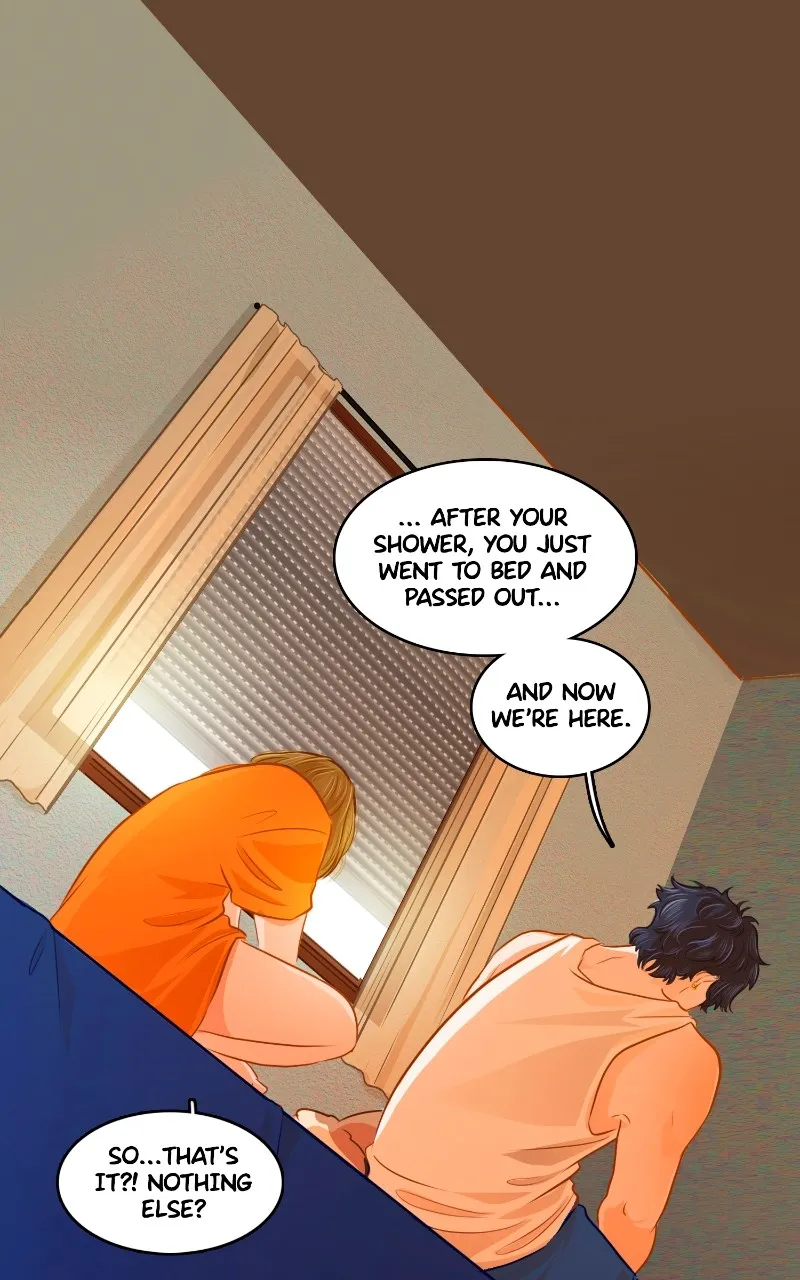 Read Love 4 a Walk chapter 20 image 0 on Lezhin