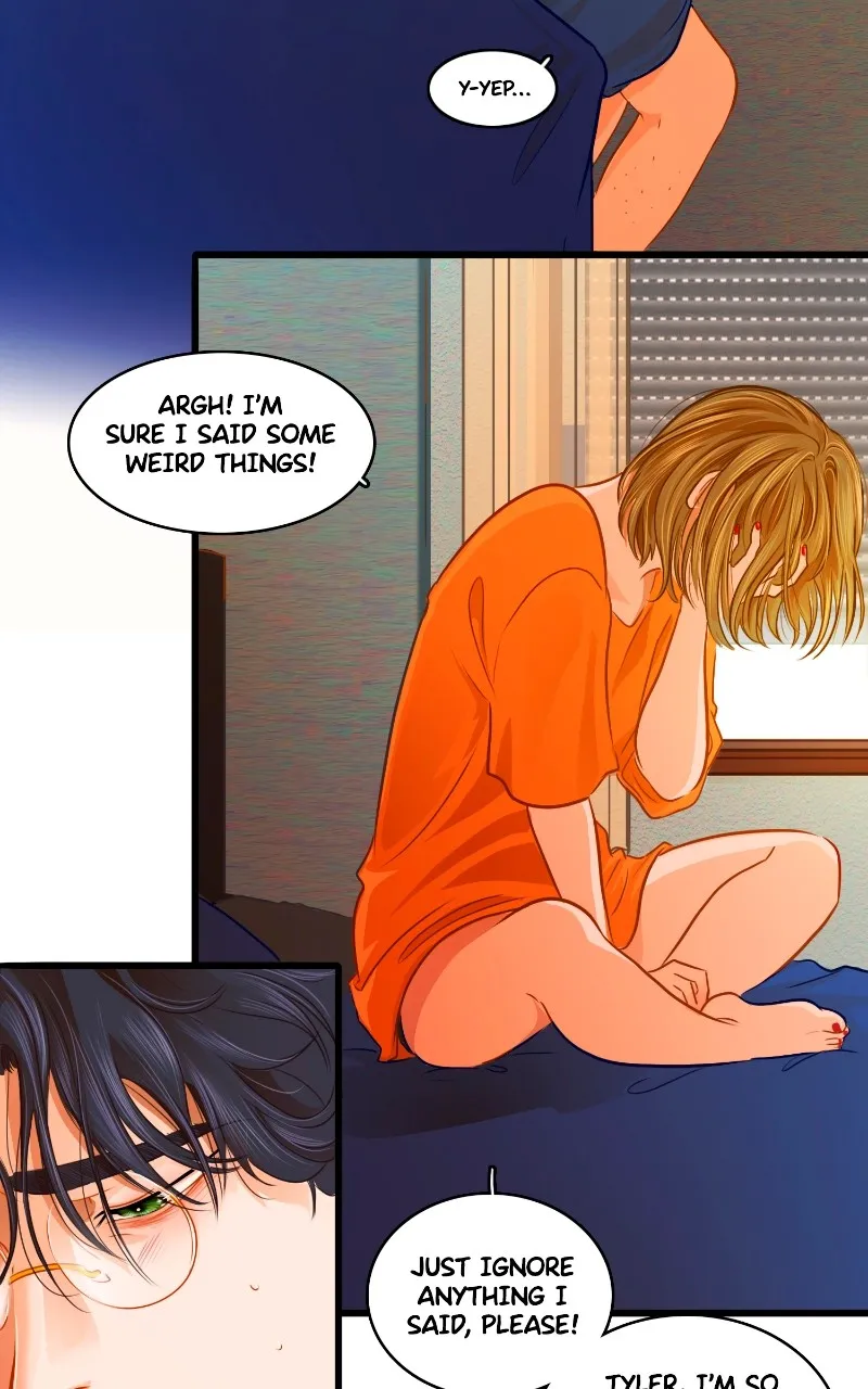 Read Love 4 a Walk chapter 20 image 1 on Lezhin