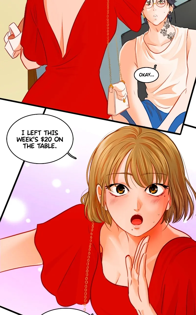 Read Love 4 a Walk chapter 20 image 10 on Lezhin