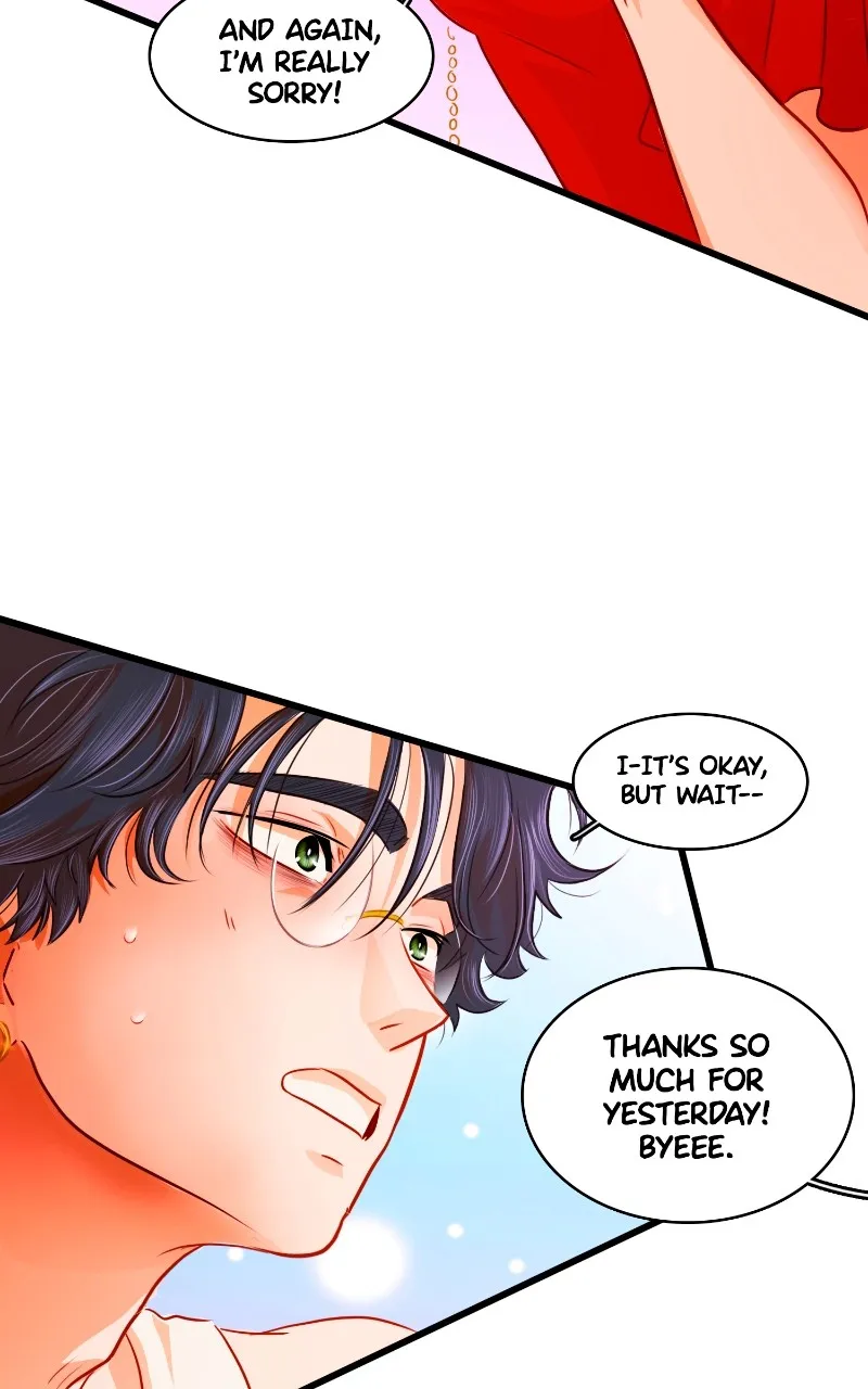 Read Love 4 a Walk chapter 20 image 11 on Lezhin