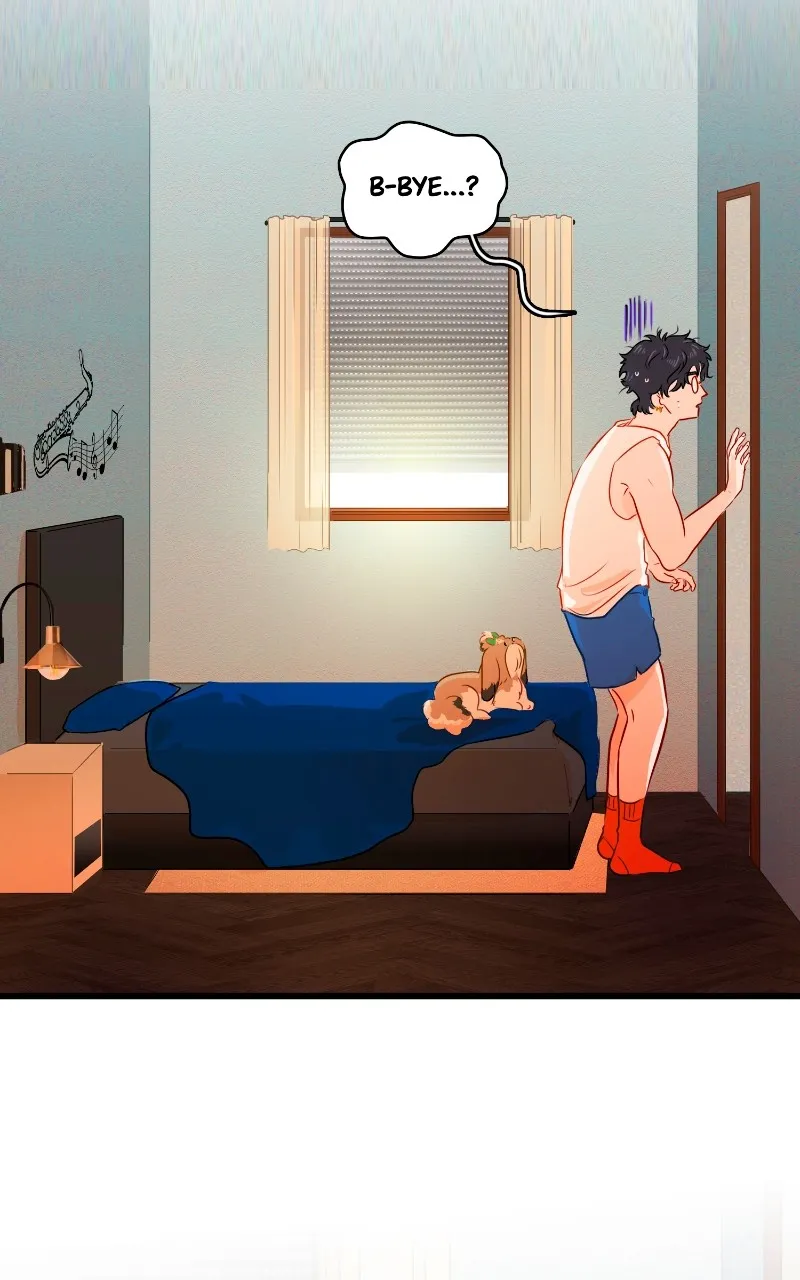 Read Love 4 a Walk chapter 20 image 13 on Lezhin
